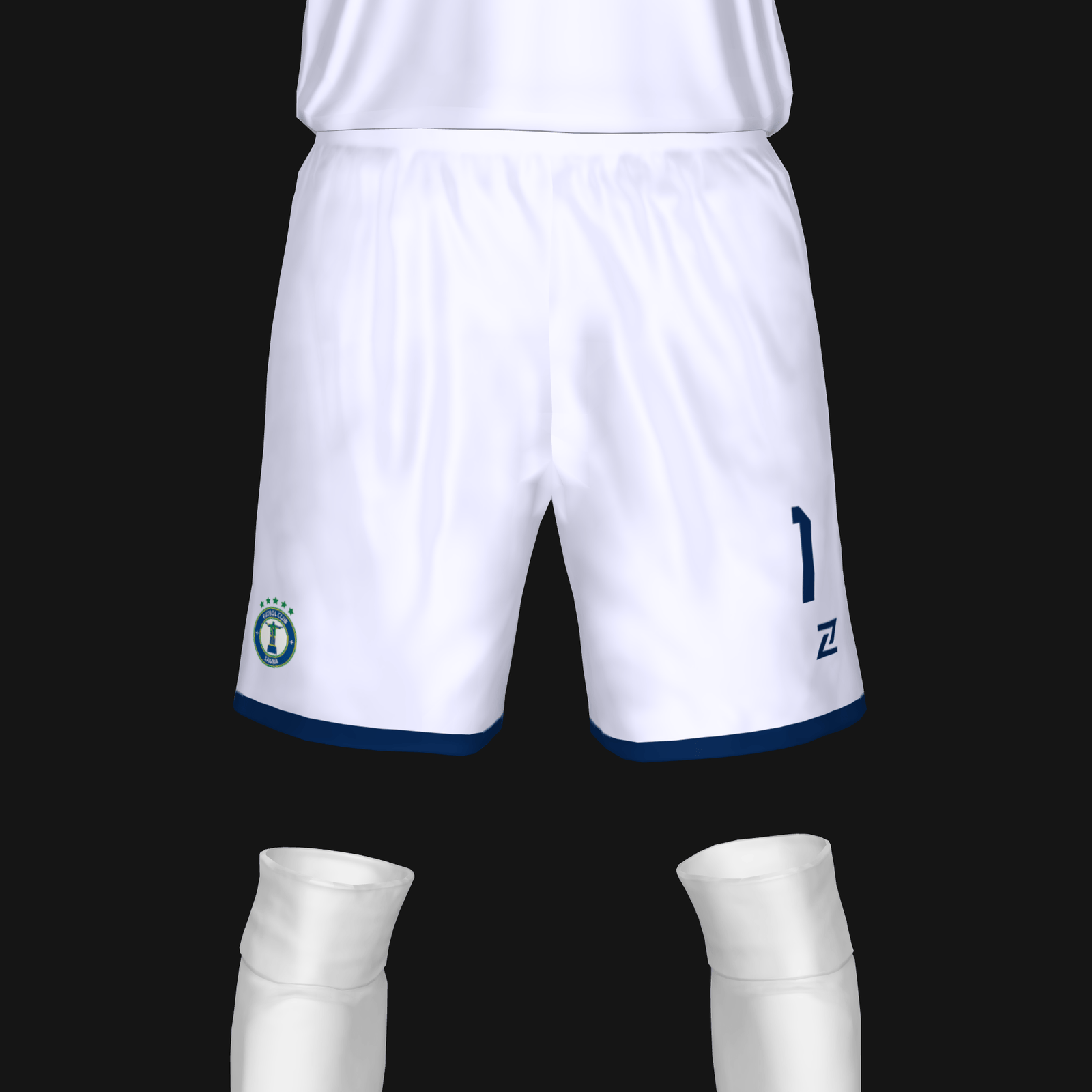 FUTBOL CLUB SAMBA - Imagen 8