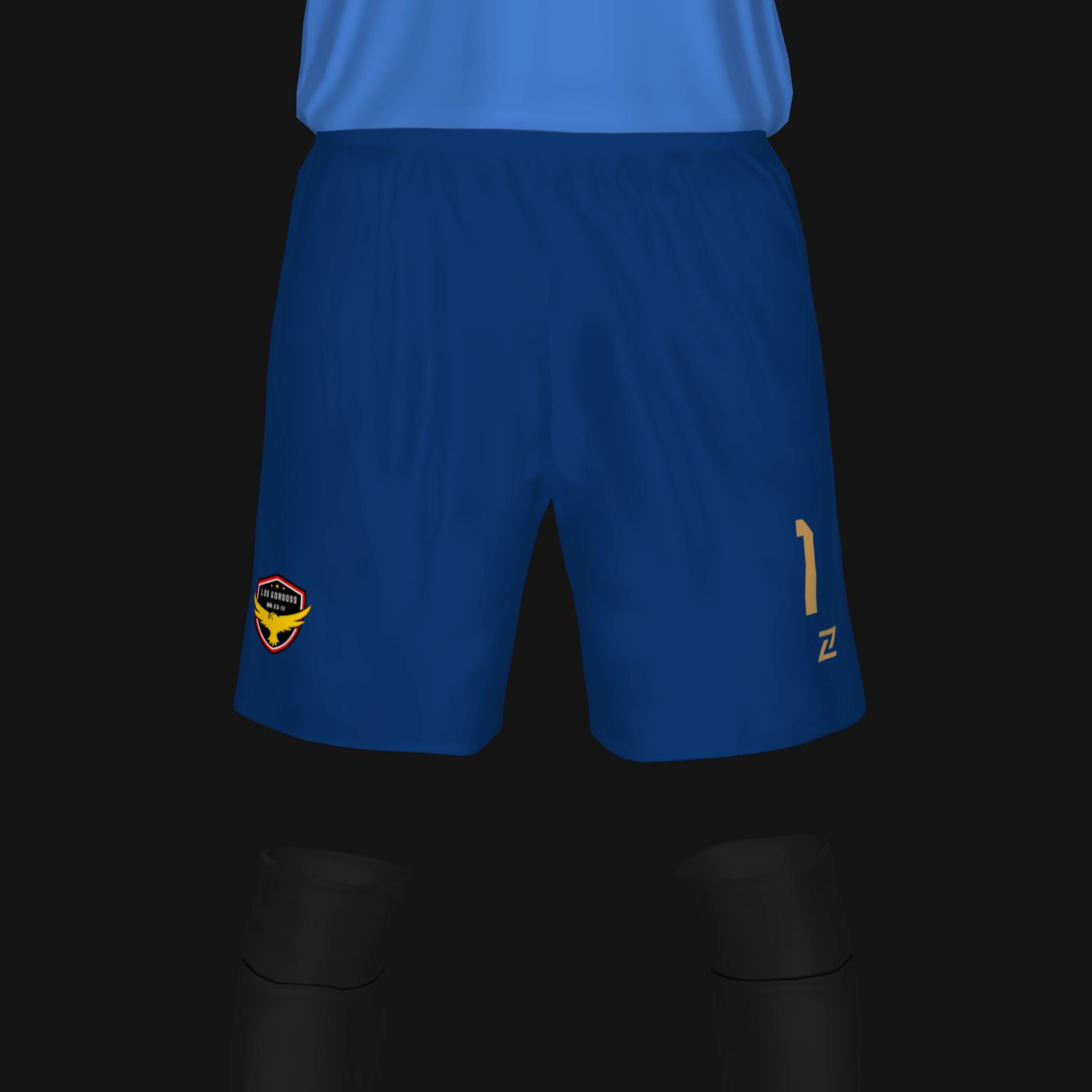 LOS GORDOSS AGUILA - Imagen 7