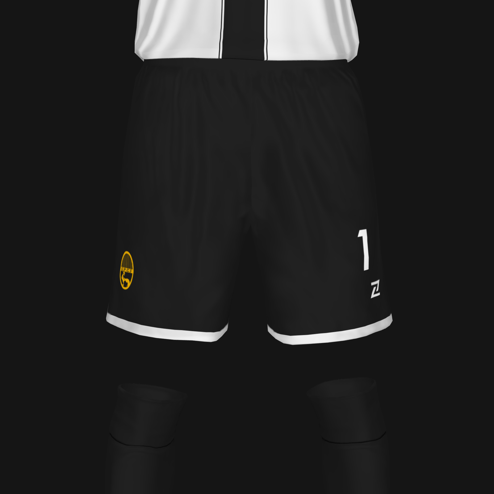 GOLDEN PARK - Imagen 10