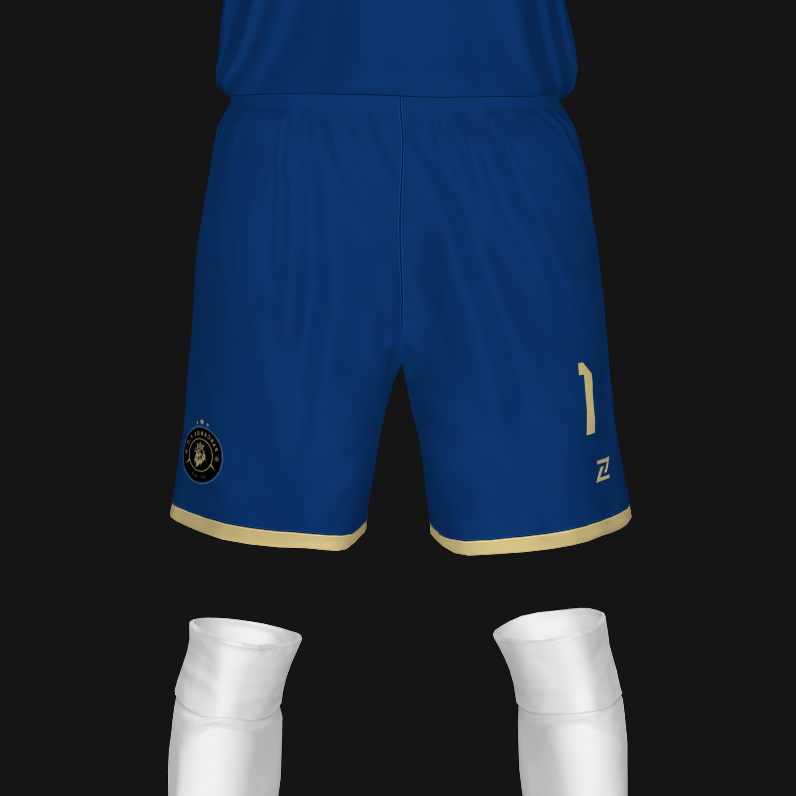 PARCEROS F.C - Imagen 7