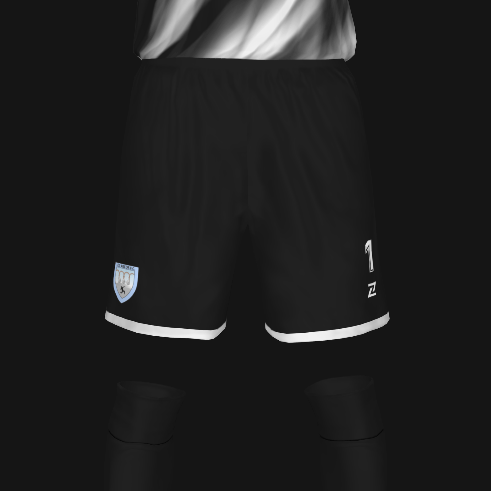 LOS ARCOS FC - Imagen 7