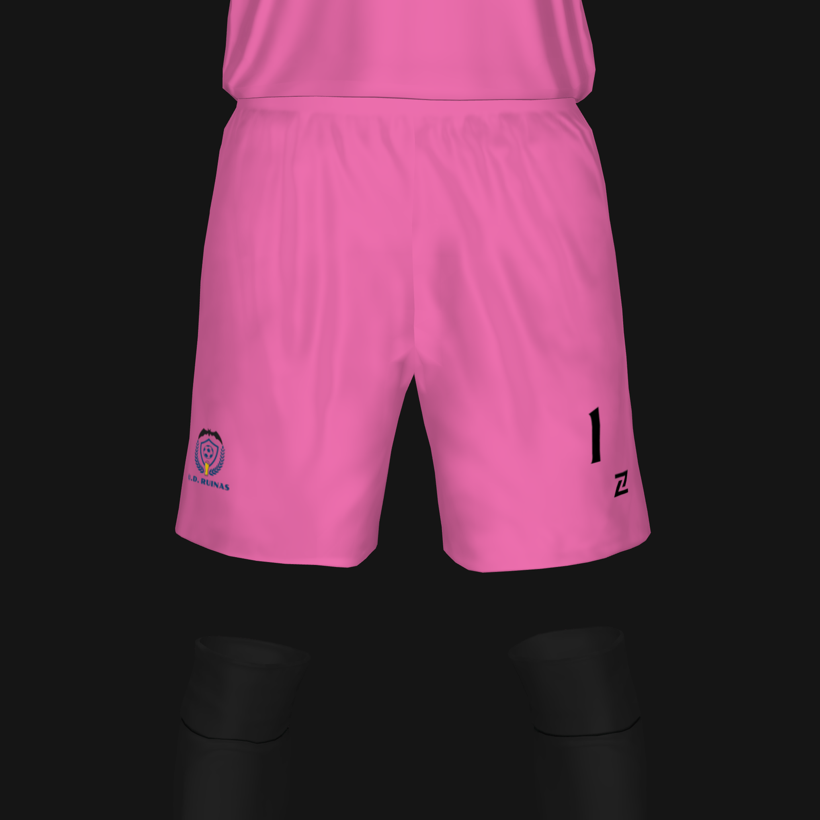 UD RUINAS MURCIELAGO - Imagen 8