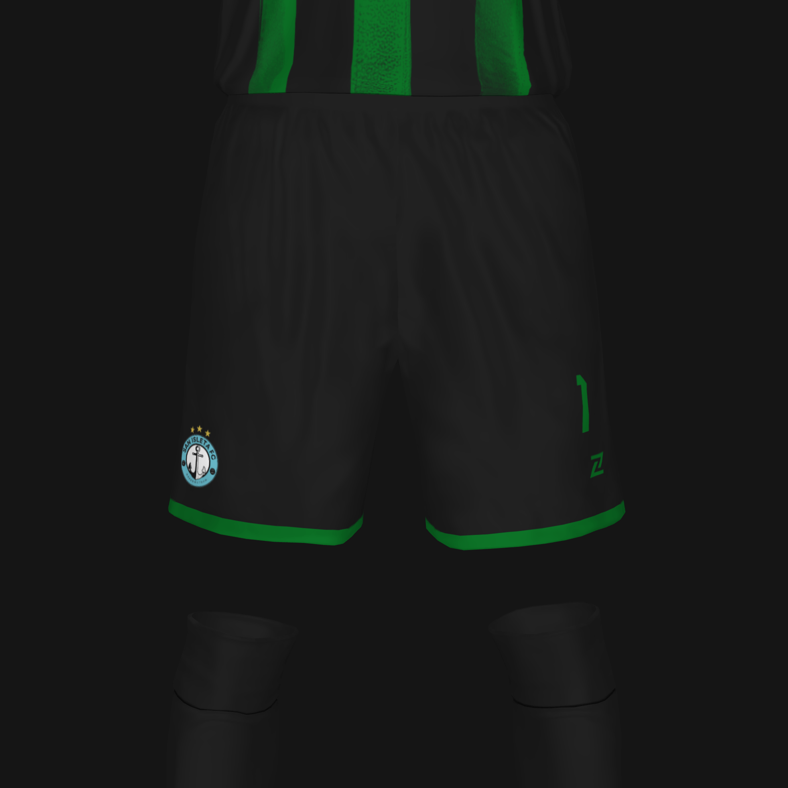 SAN ISLETA FC - Imagen 8