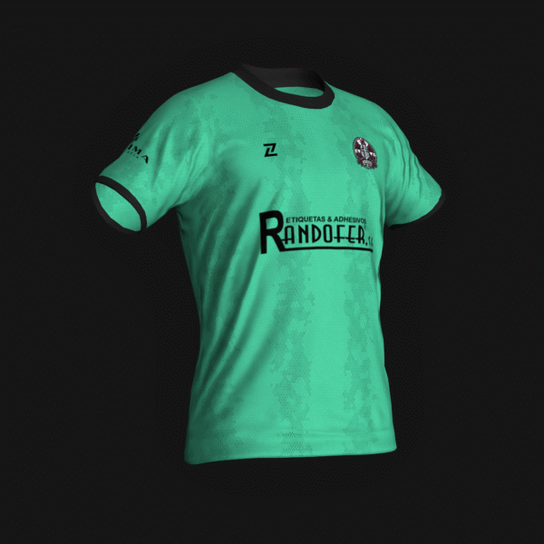 TAXANA VERDE