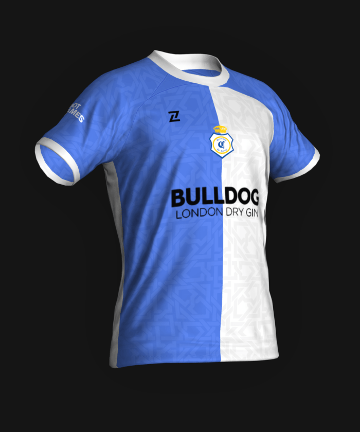 RECREATIVO DE JUERGA