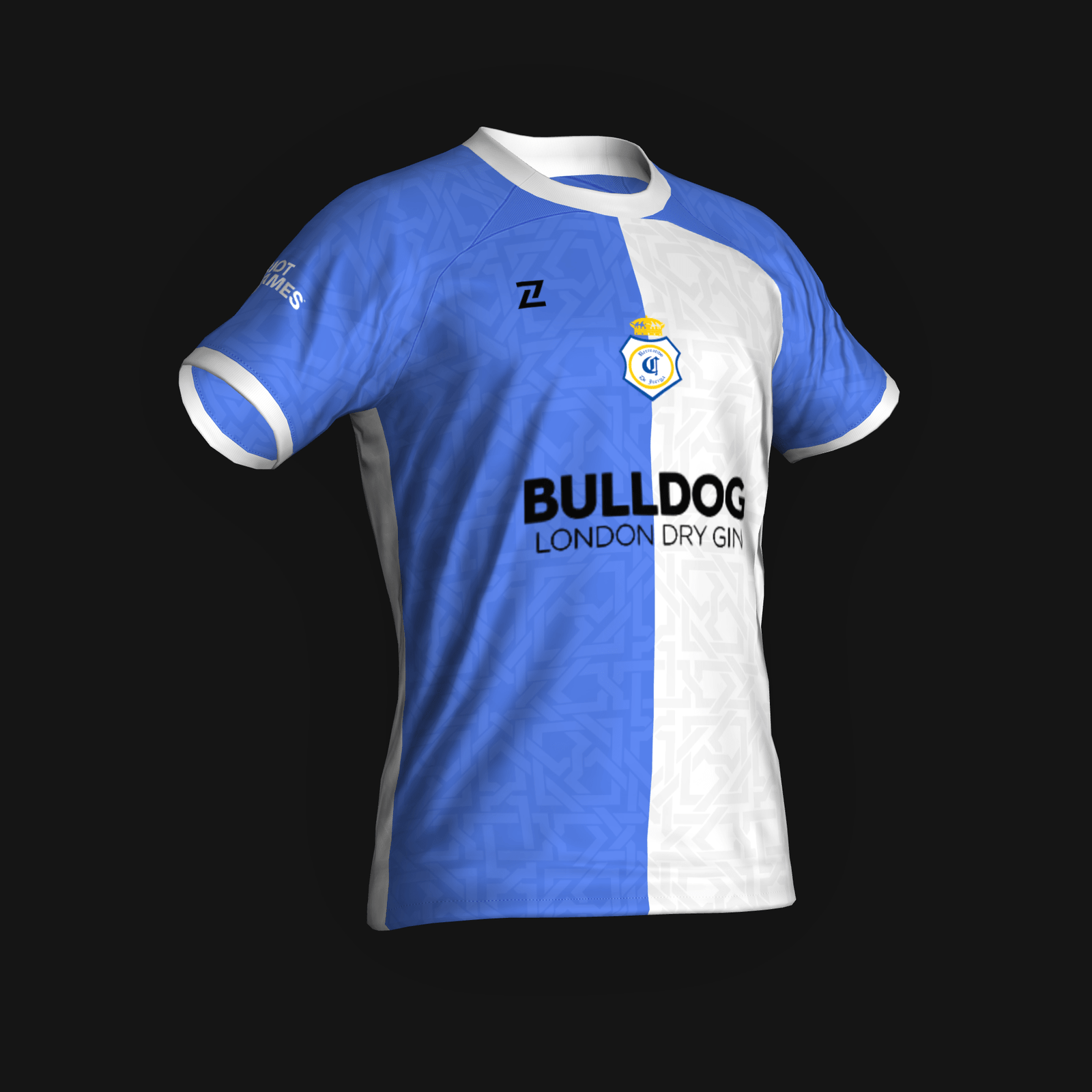 RECREATIVO DE JUERGA