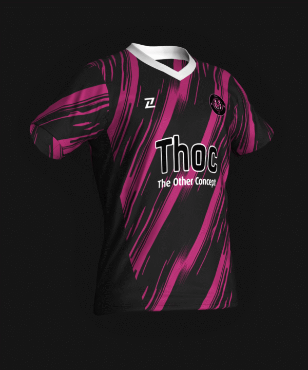 THOC FC