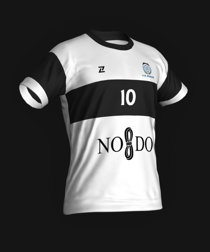 UD RUINAS MURCIELAGO