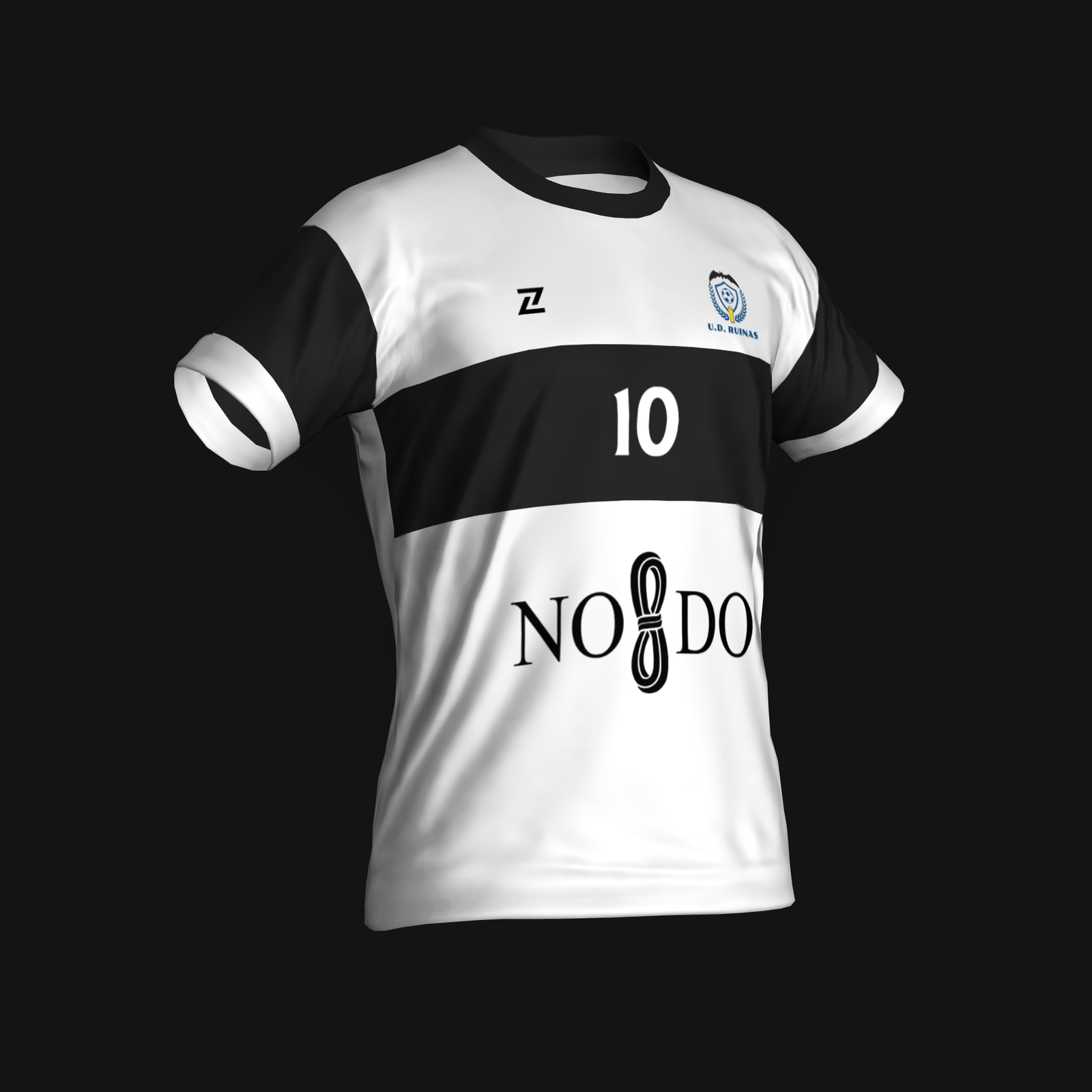 UD RUINAS MURCIELAGO