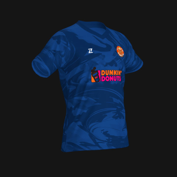 TEAM DONUTS