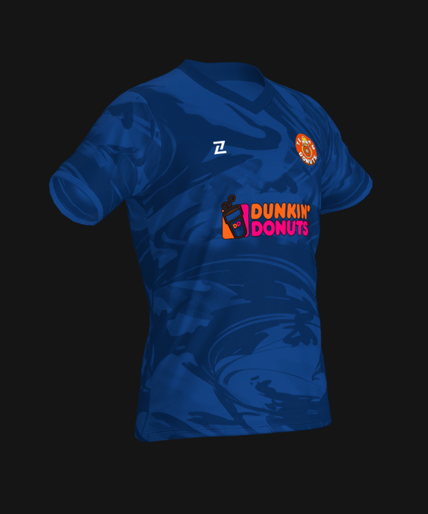 TEAM DONUTS