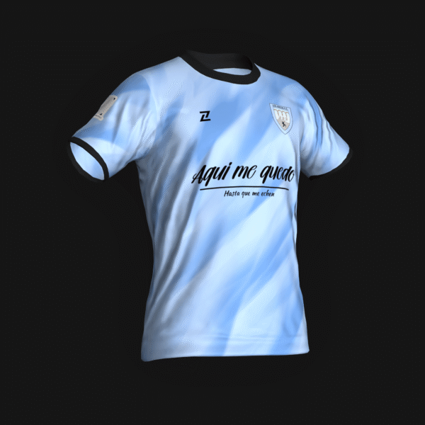 LOS ARCOS FC