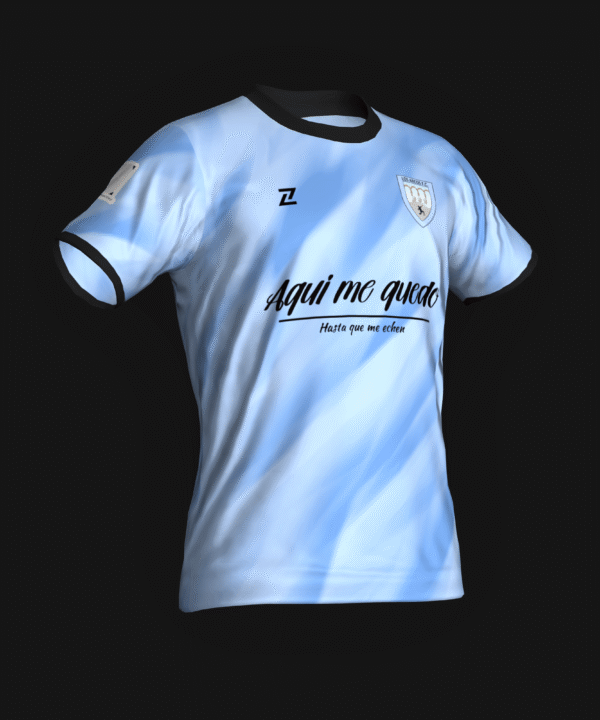 LOS ARCOS FC