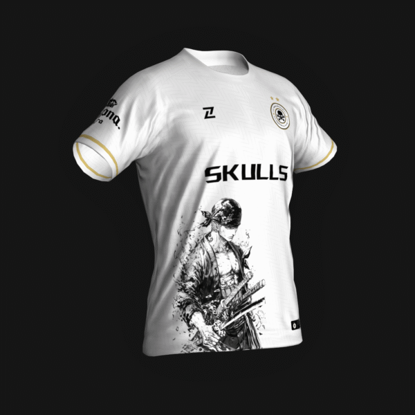REAL SKULLS