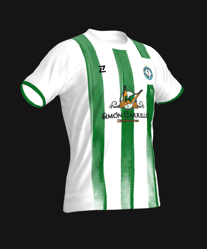 SAN ISLETA FC