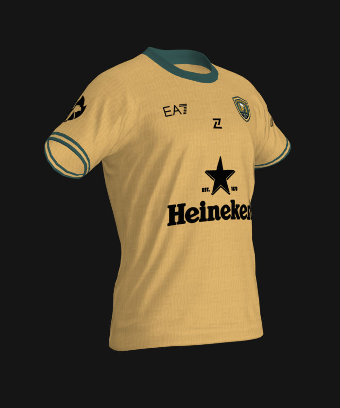 ASTON BIRRA CLUB DE FUTBOL