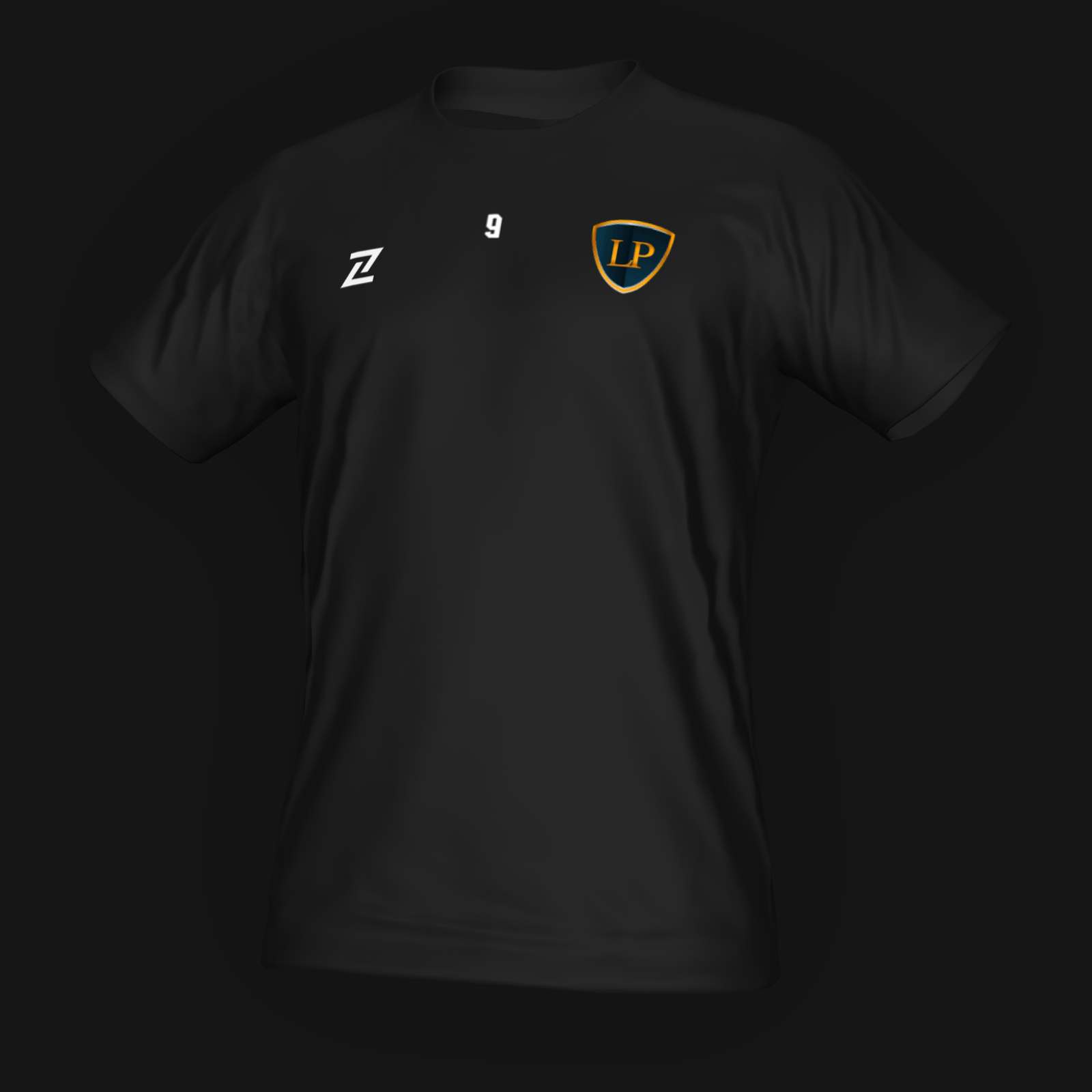 LA PLAZOLETA ENTRENAMIENTO