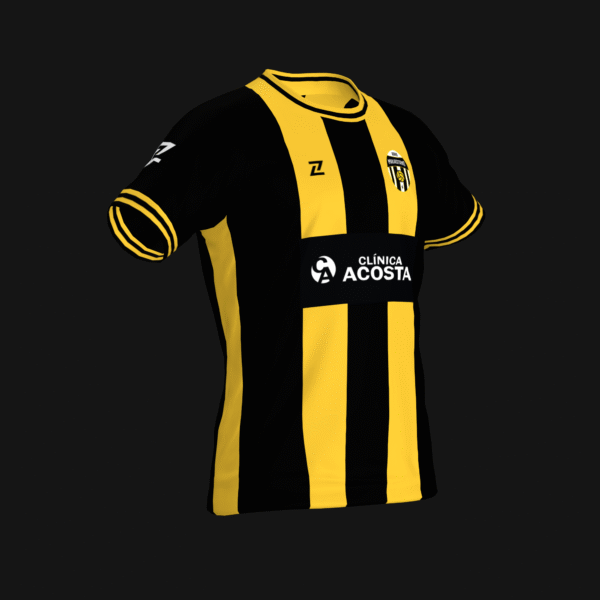 RAYO MALACITANO