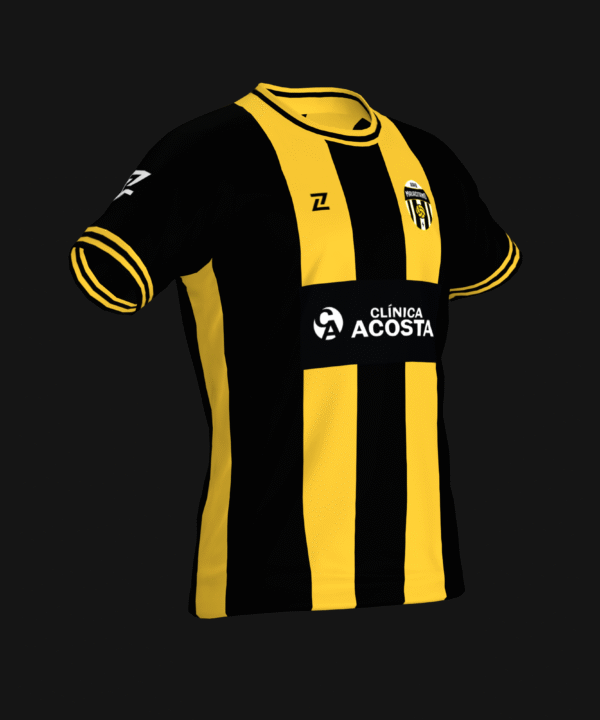 RAYO MALACITANO