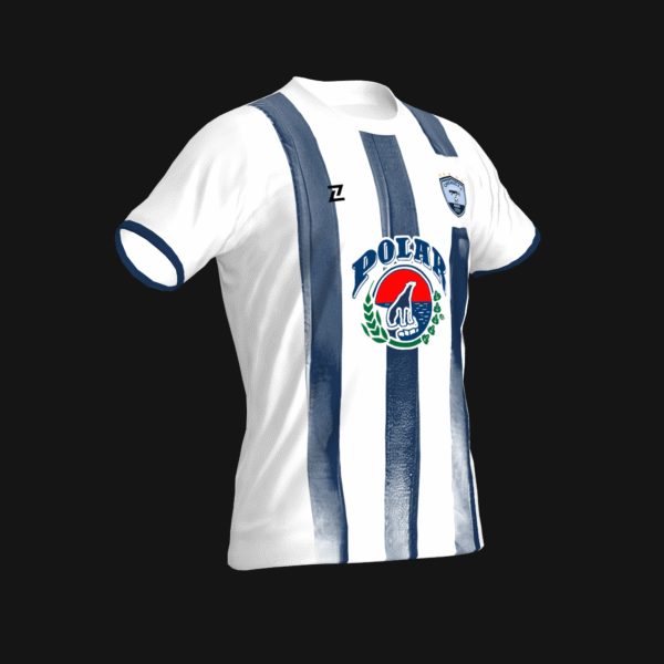 CHICHUS FC POLAR