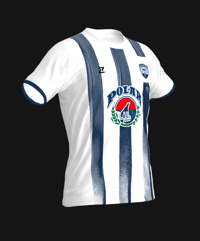 CHICHUS FC POLAR