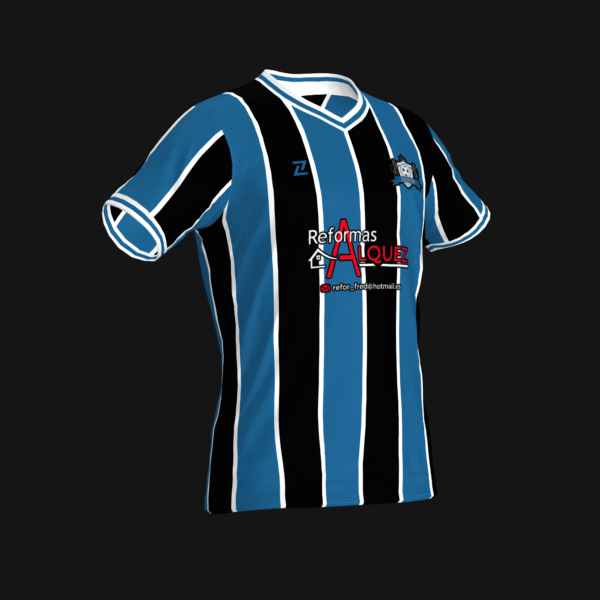 KOKY FC LEONES