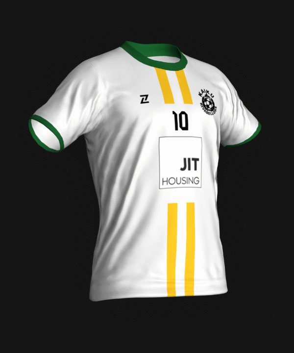 CD ALBARDERO BLANCA