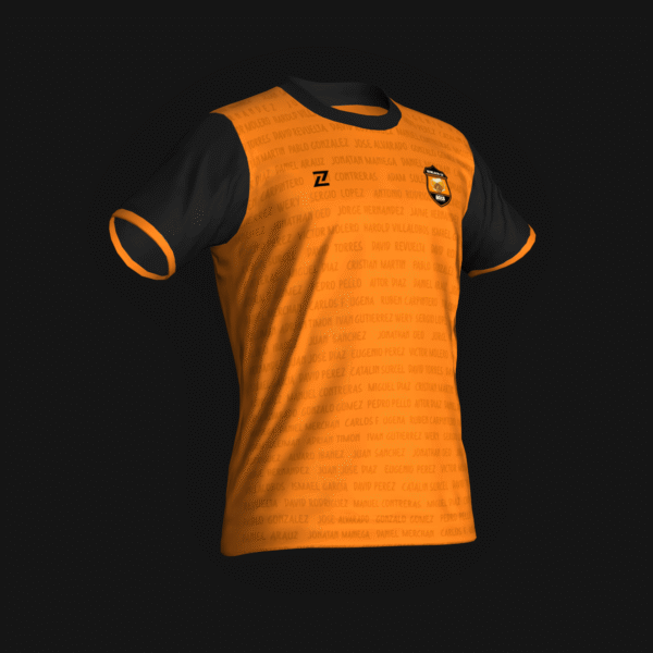 BURLAOS CF