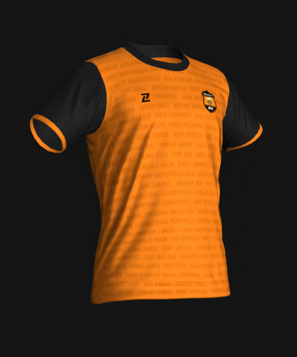 BURLAOS CF