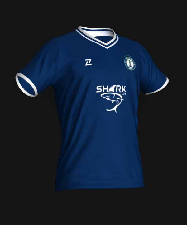 FUTBOL CLUB SAMBA