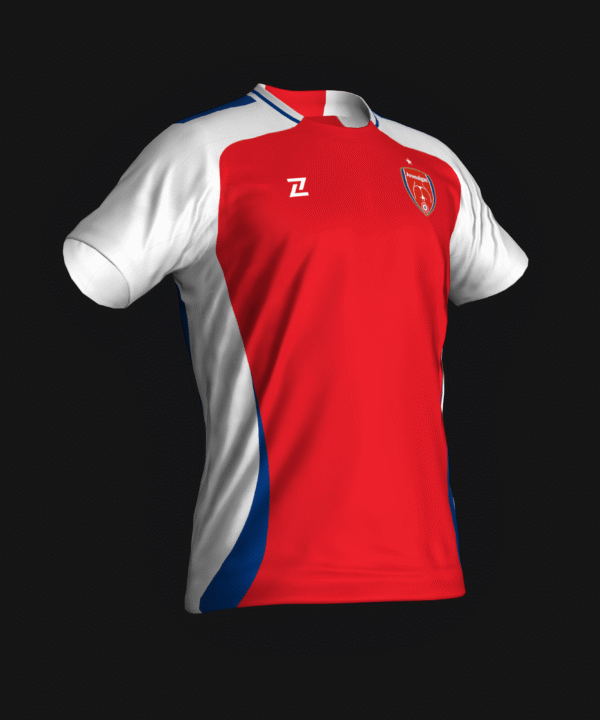 ARSENALGAS 2