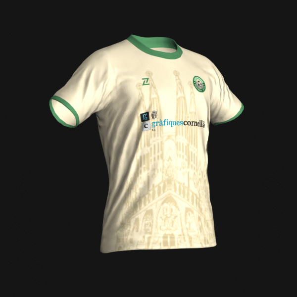 NEVERLUSEN FC