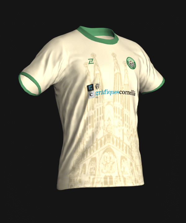 NEVERLUSEN FC