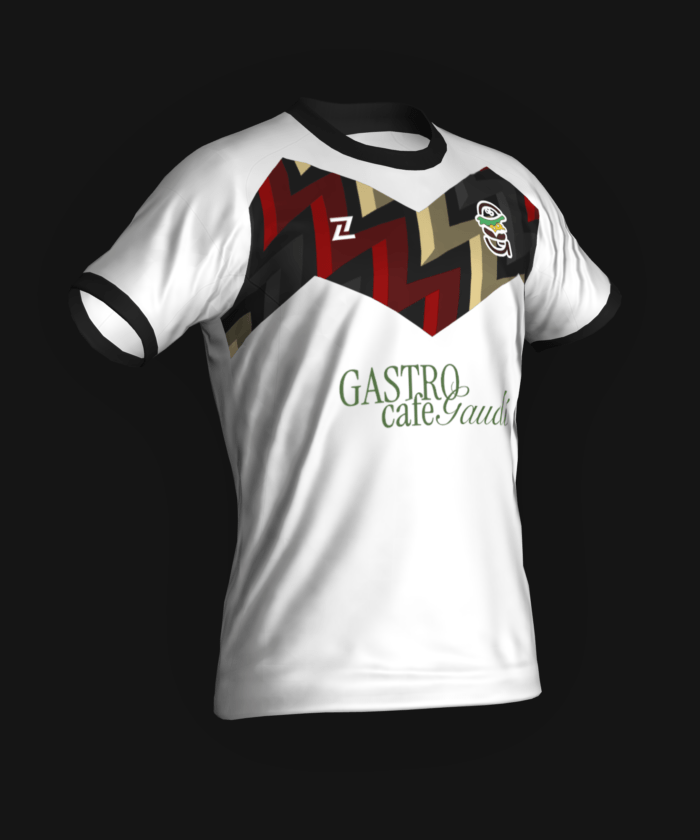 FC GASTRO GAUDI