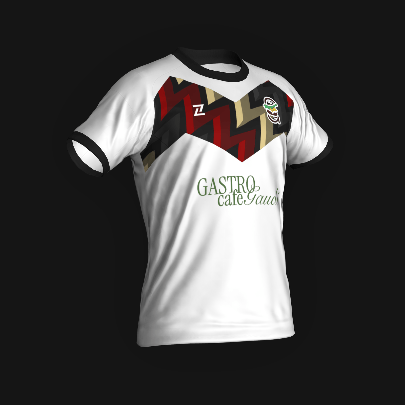 FC GASTRO GAUDI