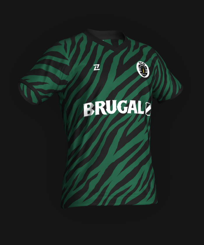 SPORTING BRUGAL TIGRE