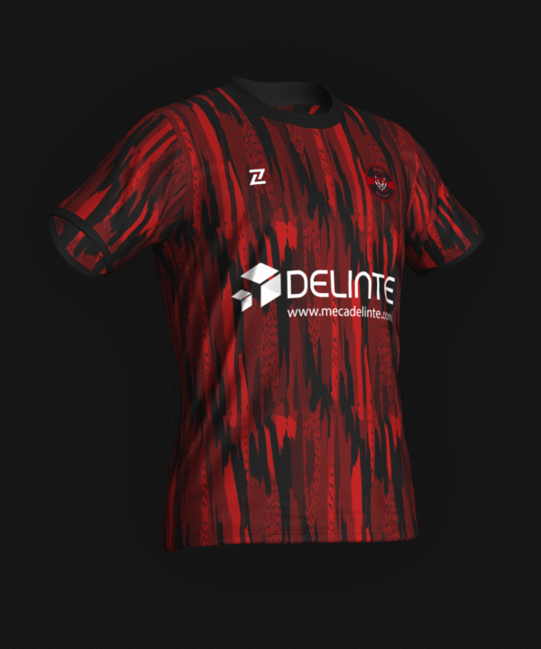 FIFITA FC 2