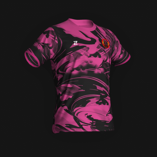 LIONS ZARAGOZA F11