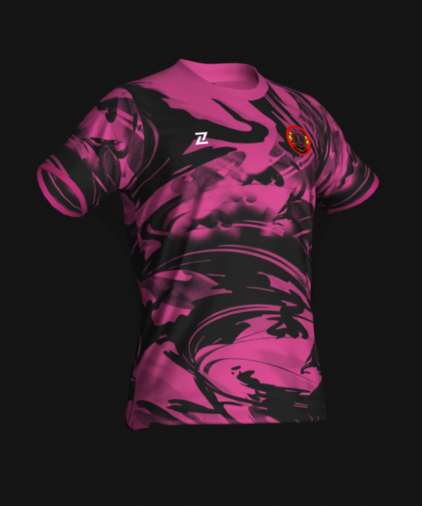 LIONS ZARAGOZA F11