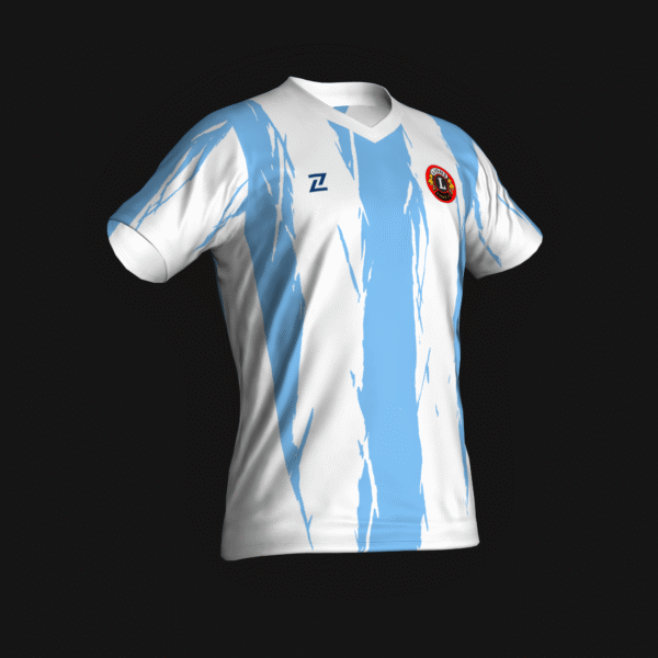 LIONS ZARAGOZA F11 2