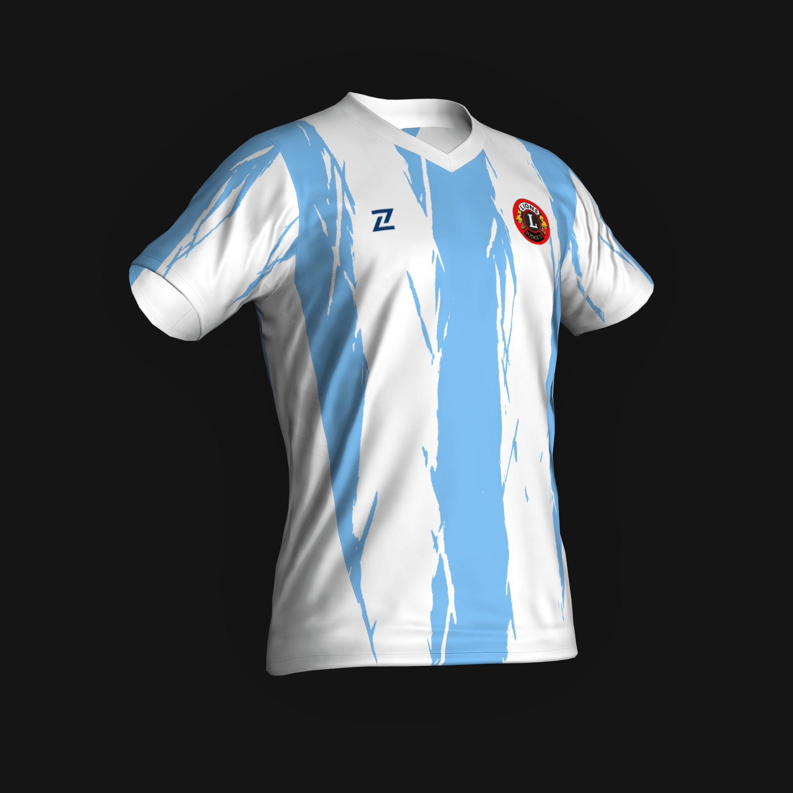 LIONS ZARAGOZA F11 2