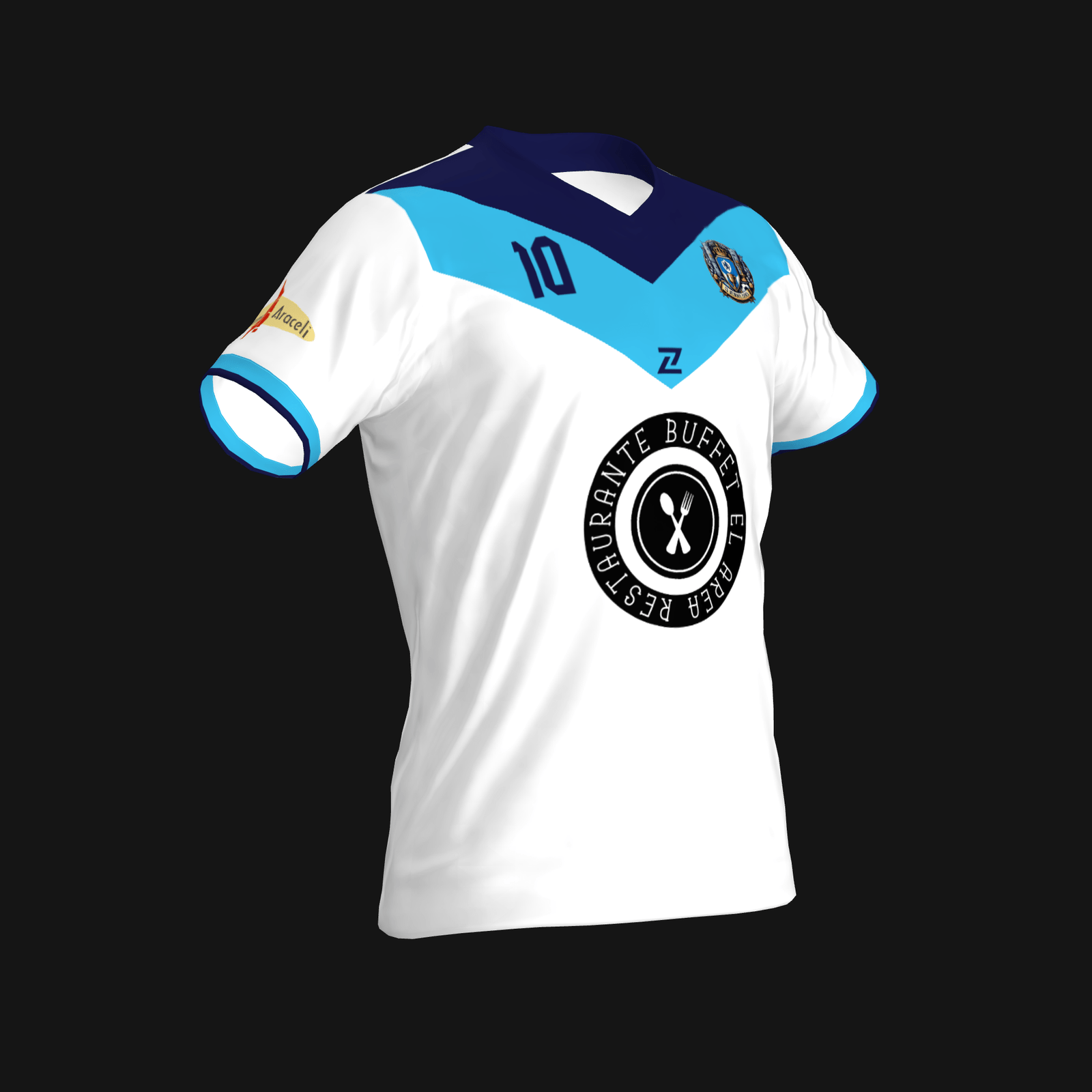 HAMBURGUESERIA LA VACA LOLA