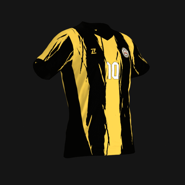 FC MARISCOS RECIO