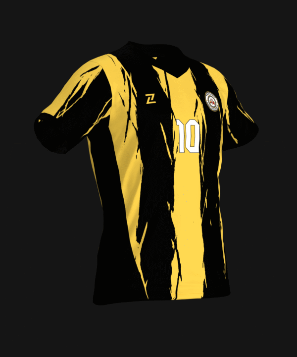 FC MARISCOS RECIO