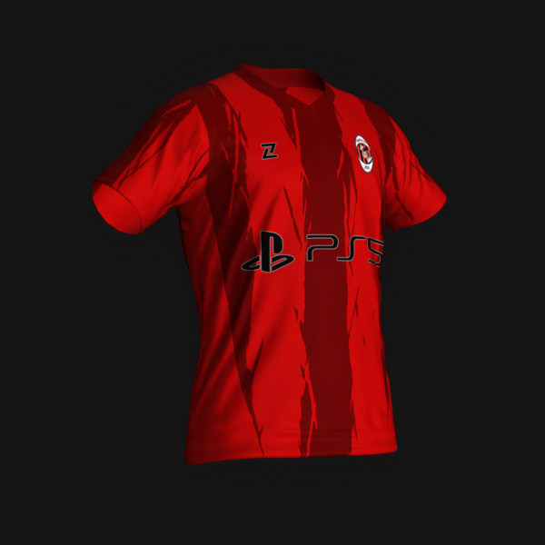 LOS SUIZOS FC