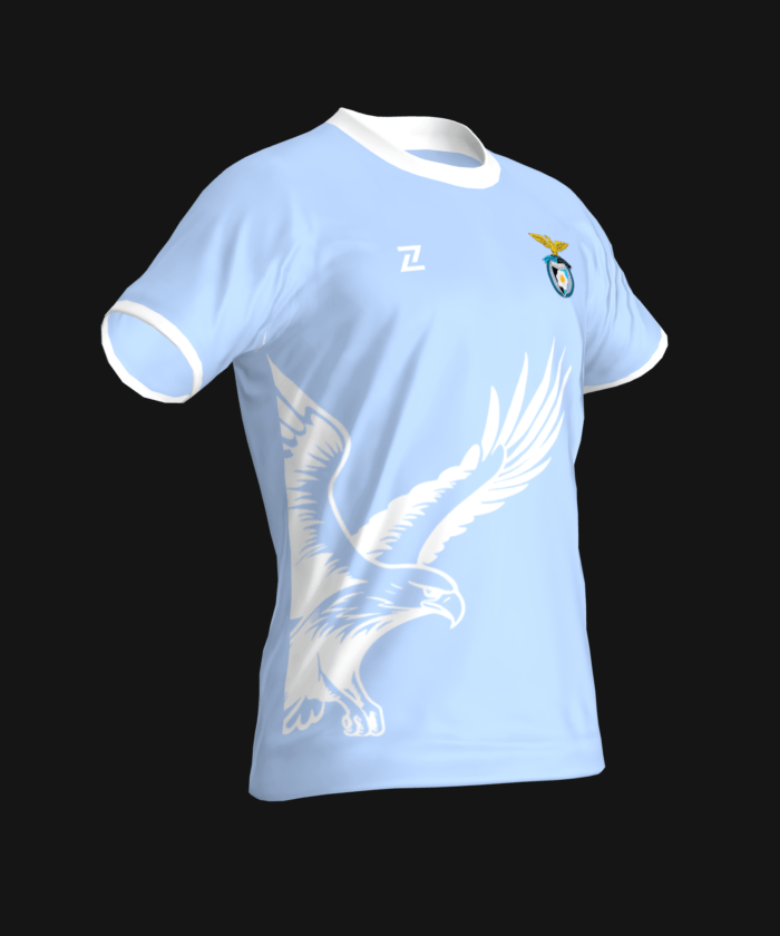 NOTTINGHAM HUEVOS (AGUILA)