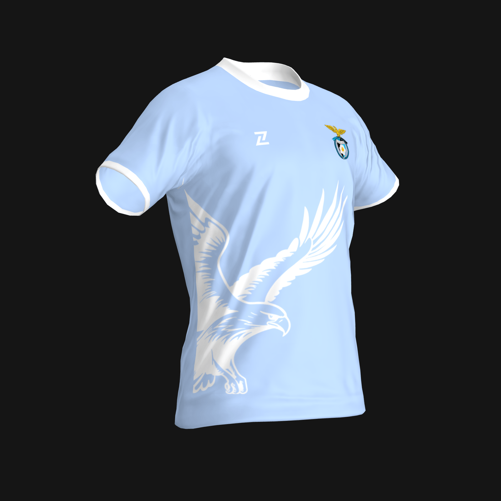 NOTTINGHAM HUEVOS (AGUILA)