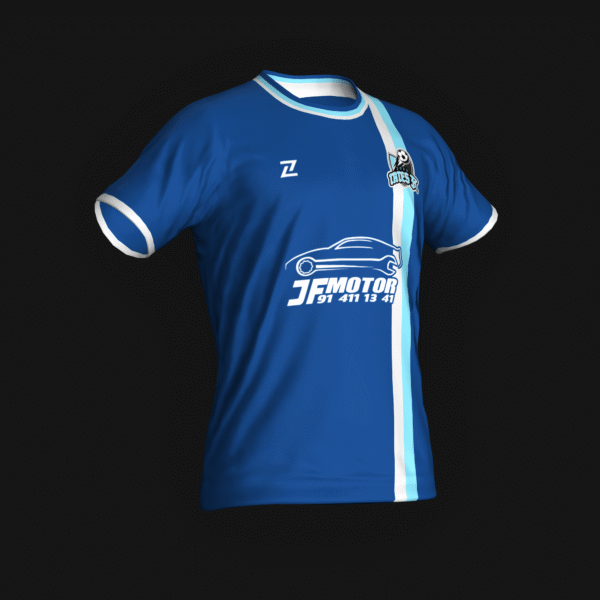TATES FC