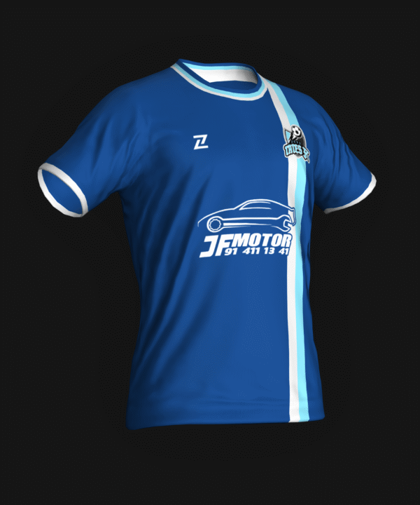 TATES FC