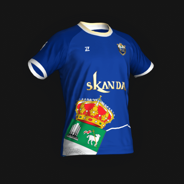 RAYO SANTA ZILIA